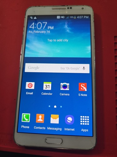 Samsung galaxy note 32 - note,