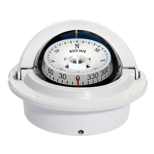 Bussola ritchie voyager - ritchie, 3"