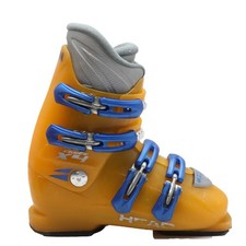 Scarponi da sci Head Carve X4