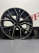 Cerchi Originali Audi Q8 SQ8