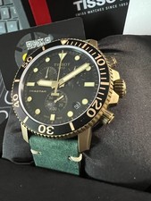 Tissot Seastar 1000