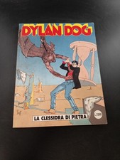 La clessidra di pietra - Dylan