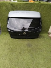 PORTELLONE BAULE BAGAGLIAIO