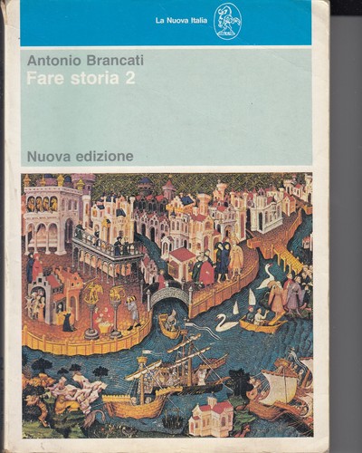 Fare storia antonio - fare, 2.
