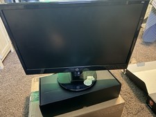 HP 2211x 21.5" LED Monitor