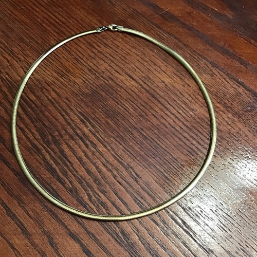 Collana omega italia creations - collana,