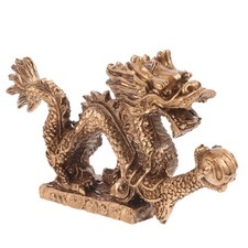 Decorazione della statua del