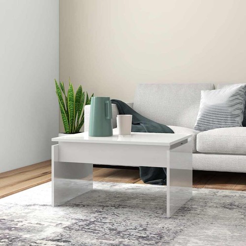 Tavolino salotto 68x50x38 - tavolino, da