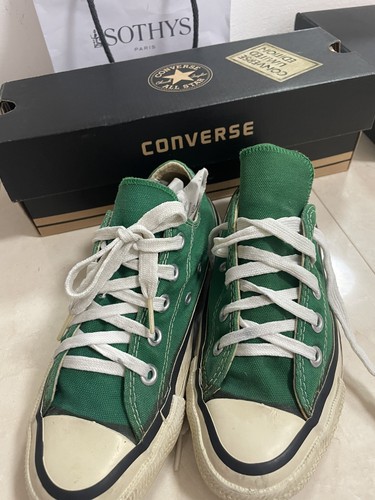 Rarità vintage converse all - vintage!,