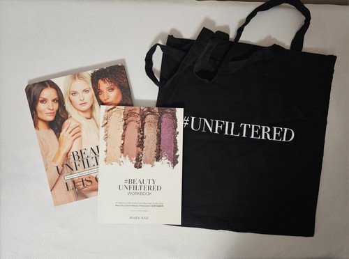 Beauty unfiltered manual - beauty,