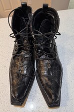 Stivali uomo Mauri 42742
