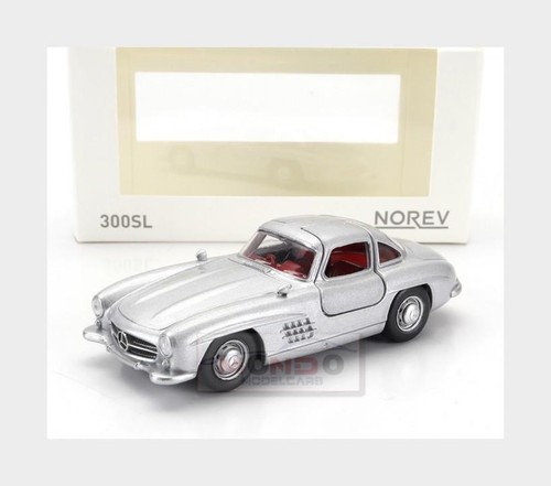 Norev mercedes benz - 1:43,