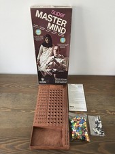 Super Master mind By Invicta
