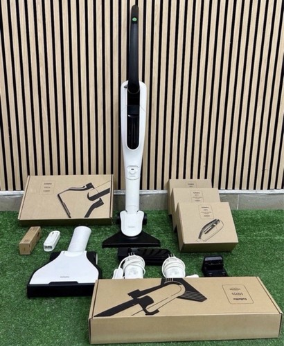 Vorwerk folletto vk7s italia - vorwerk,