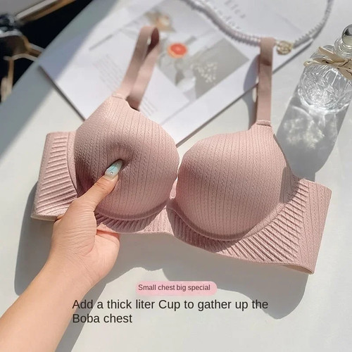 Reggiseno push spessore 6 - reggiseno,