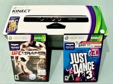 • Xbox 360 Kinect • Kinect