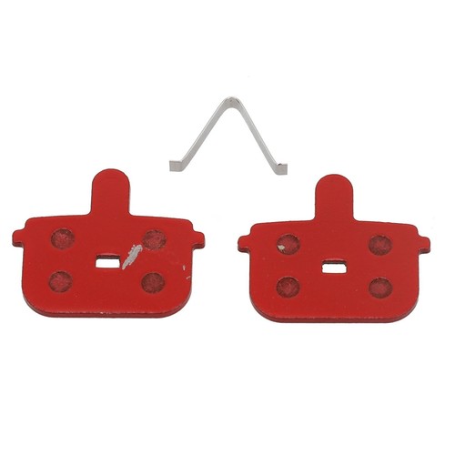 Accessori pastiglie freno - pastiglie,