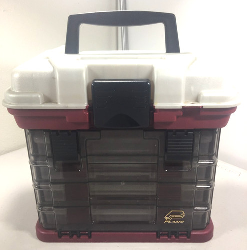 Plano rack system tackle - plano,