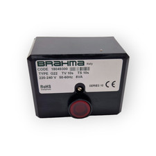 BRAHMA 18049300 QUADRO SCHEDA