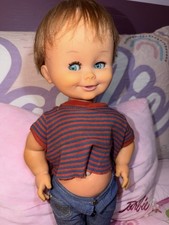 🌸BAMBOLA NICOLA SEBINO