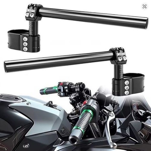 Manubrio clip regolabile - , 50