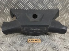 Coperchio manubrio accensione