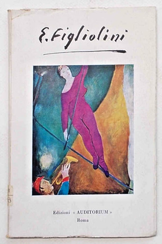 Mariani figliolini 1959 - mariani, figliolini.