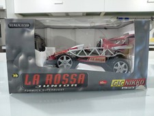 Gig Nikko La Rossa Junior -