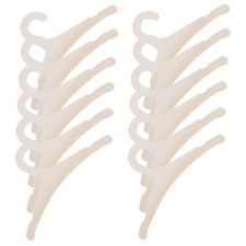  20 Pcs Grucce Per Abiti Bimbo