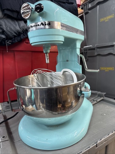Kitchenaid pro plus qt - 5, 5-qt