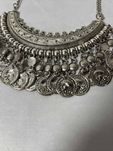 Collana vintage art deco - collana,