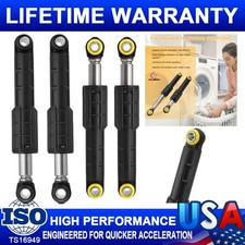 4 pezzi nuovo ricambio