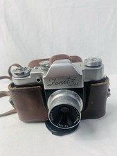 Zenit 3M fotocamera reflex