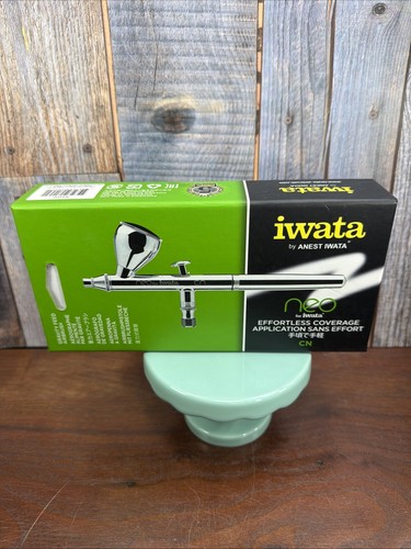 Iwata n4500 neo gravity - neo, cn