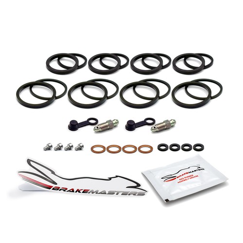 Kit riparazione ricostruzione