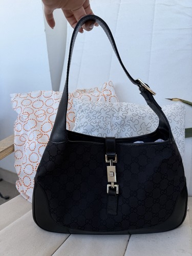 Borsa gucci jackie - borsa, 1961