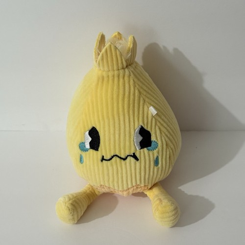 Cipolla piangente peluche - cipolla,