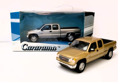 Hongwell cararama gmc - /,
