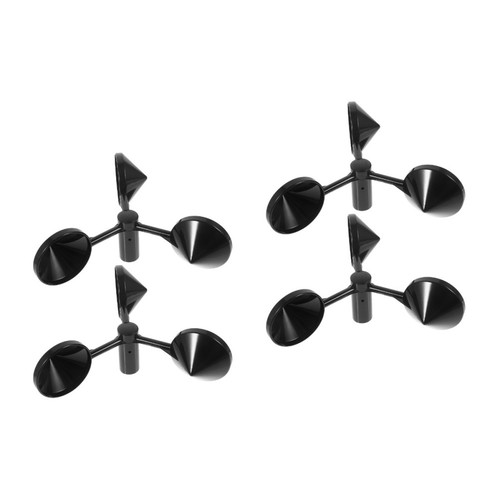 Sensore velocità vento - velocità, 3