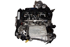 Motore CUP CUN 48TKM VW Golf