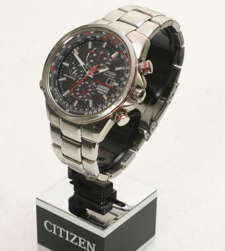 Orologio citizen skyhawk - orologio, uomo