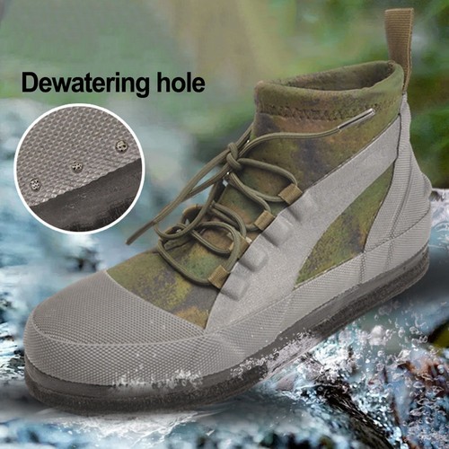 Scarpe pesca roccia con - da,