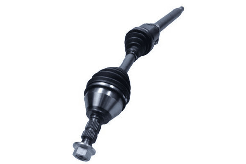 Albero motore assale - , anteriore
