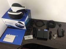 Sony PlayStation VR PS4 Visore