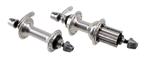 Set mozzo bici - , strada