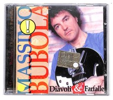 EBOND Massimo Bubola - Diavoli