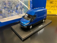 1/43 Eligor Iveco Daily 114948