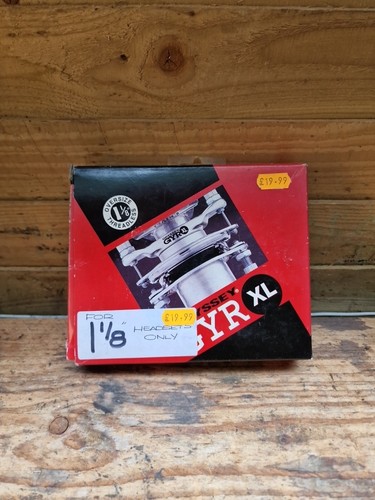 Odyssey gyro nos - xl, box