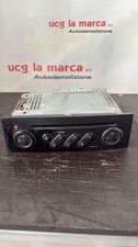 Autoradio Renault Scenic 2004