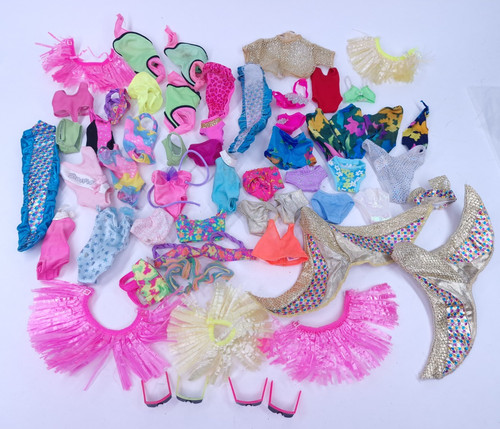 Barbie skipper costume - barbie, da